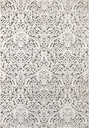 Dynamic Rugs LOTUS 8147-199 Ivory and Multi